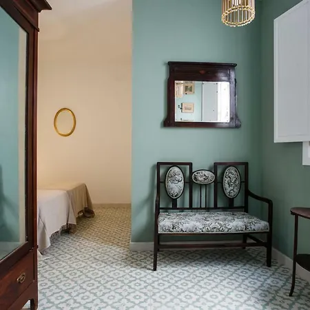 Apart Otel Machado 3*