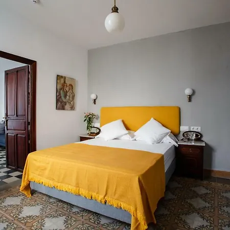 Apart Otel Machado 3*
