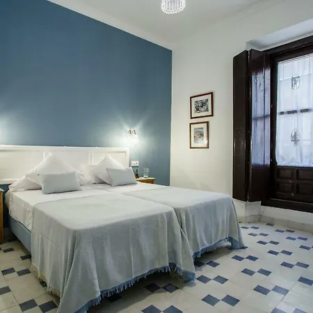 Apart Otel Machado