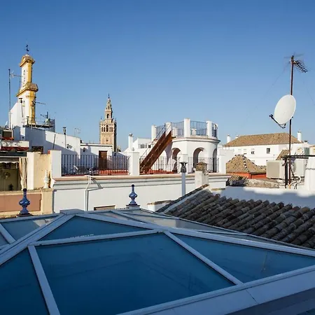 Machado Seville
