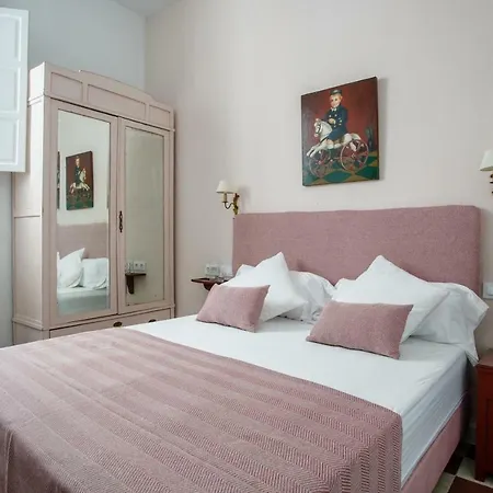 Machado Apart Otel