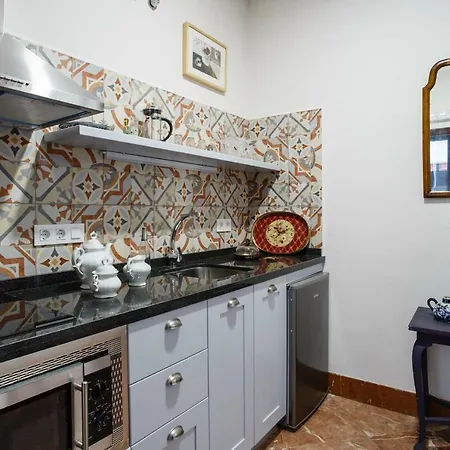 Machado Hotel apartamentowy 3*