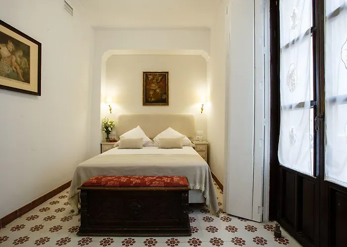 Machado Apartahotel