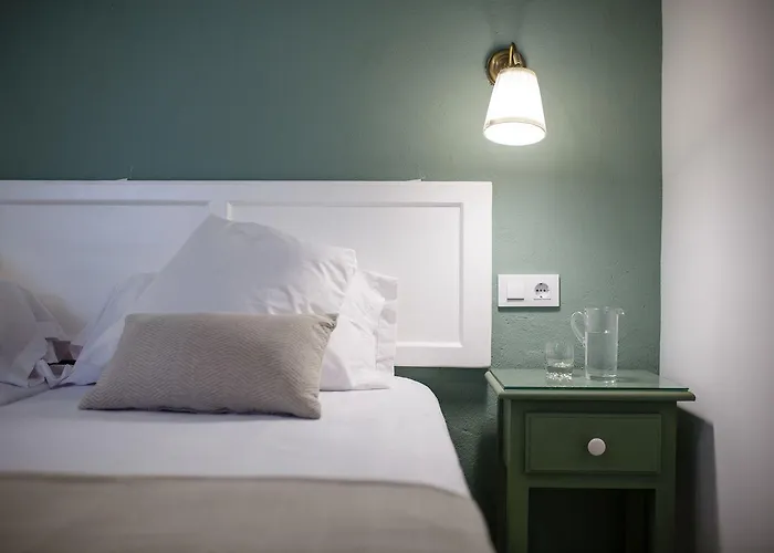 Machado Apartahotel Sevilla