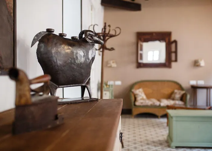 Apartahotel Machado Sevilla