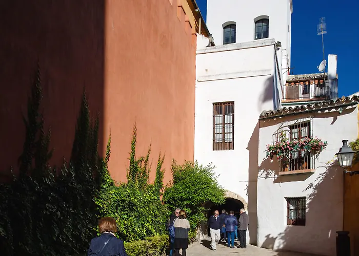 Machado Sevilla