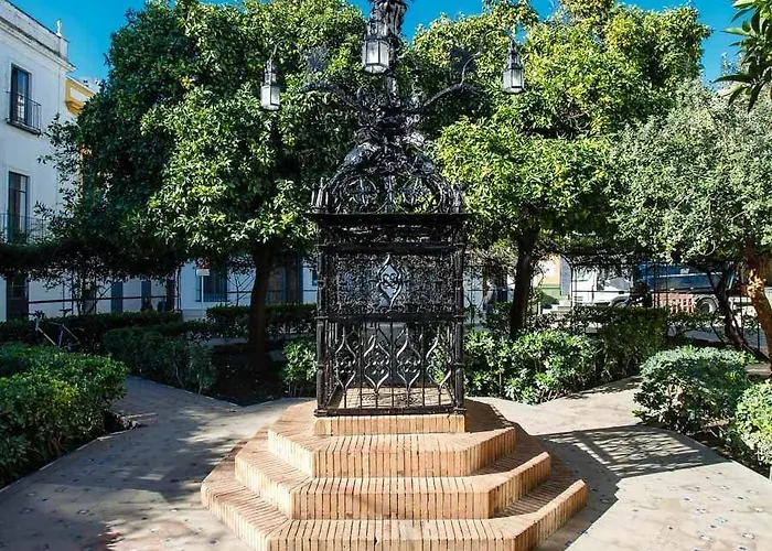 Machado Apartahotel