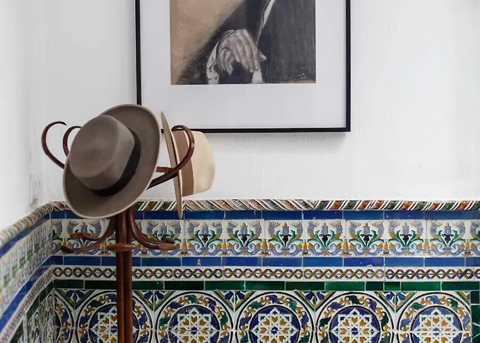 Apartahotel Machado