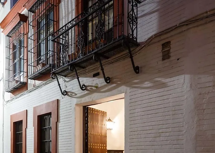 Apartahotel Machado
