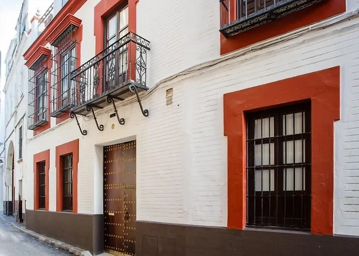 Apartahotel Machado