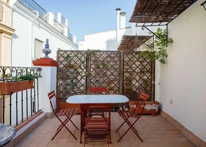 Apartahotel Machado 4*