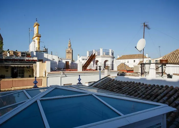 Machado Sevilla