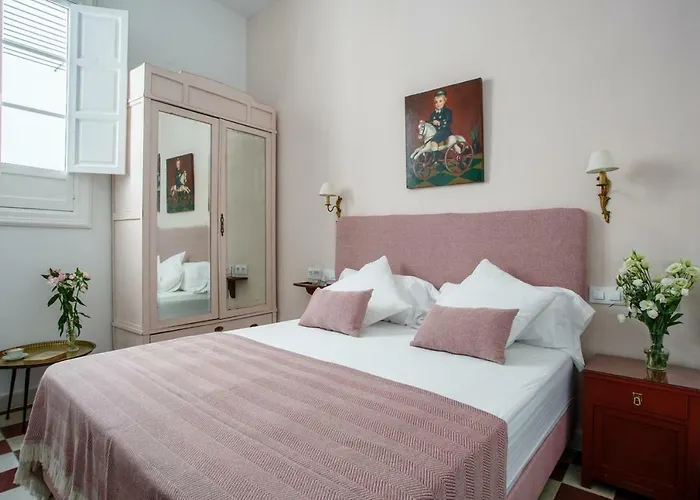 Machado Apartahotel