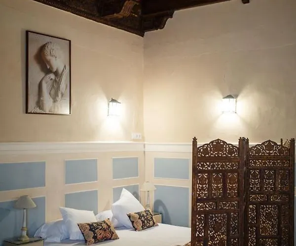 Machado Apartahotel 4*