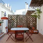 Aparthotel Machado 4*