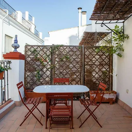 Apart-hotel Machado 4*